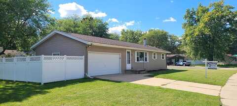 Steven, SUN PRAIRIE, WI 53590