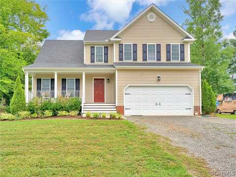 Oakfork, NEW KENT, VA 23124