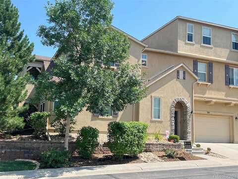 Parkington, HIGHLANDS RANCH, CO 80126