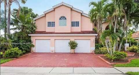 201St, PEMBROKE PINES, FL 33029