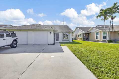 Aztec, LAKE WORTH, FL 33463