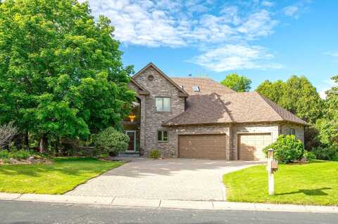 Shore, CHANHASSEN, MN 55317