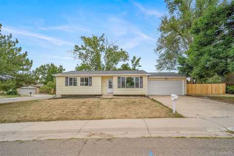 Hinsdale, LITTLETON, CO 80128