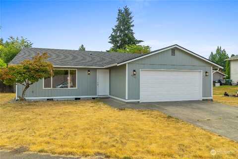 Linderson, TUMWATER, WA 98501