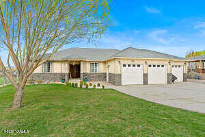 Edison, SUNNYSIDE, WA 98944