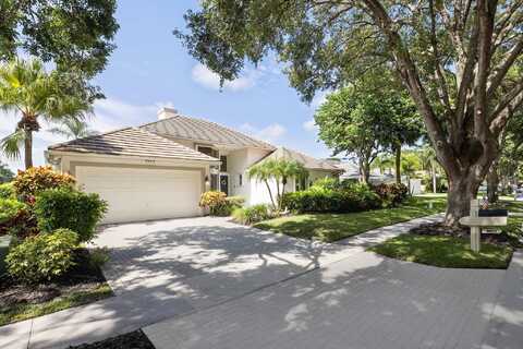 Winding Lake, JUPITER, FL 33458