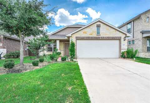 Windflower Valley, KATY, TX 77493