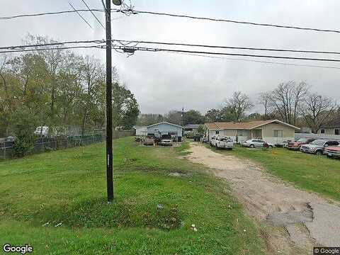 Almeda Genoa, HOUSTON, TX 77047