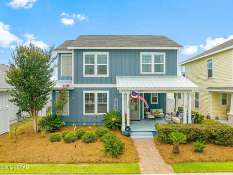 Veranda, PANAMA CITY, FL 32405