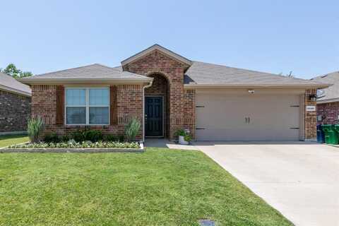 Saldana Drive, Fate, TX 75189