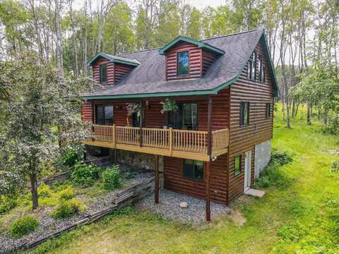 Evergreen, NEVIS, MN 56467