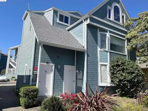 9Th, BERKELEY, CA 94710