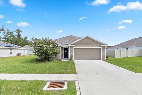 164Th, HIGH SPRINGS, FL 32643