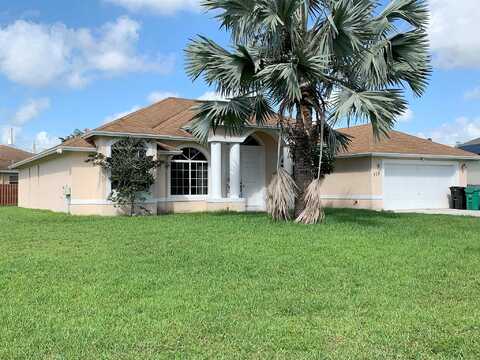 Mil, PORT SAINT LUCIE, FL 34953