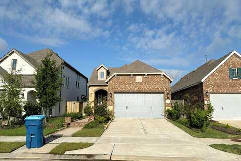 Honea Flat, CYPRESS, TX 77433