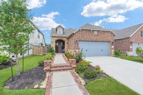 Honea Flat, CYPRESS, TX 77433