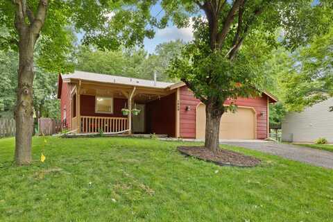 Independence, CHASKA, MN 55318