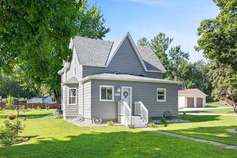 6Th, HUTCHINSON, MN 55350