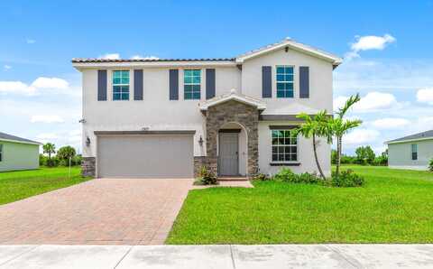 Copper Creek, PORT SAINT LUCIE, FL 34987