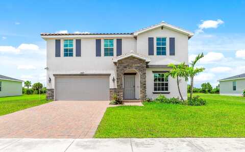 Copper Creek, PORT SAINT LUCIE, FL 34987