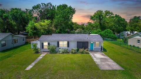 1St, DEBARY, FL 32713