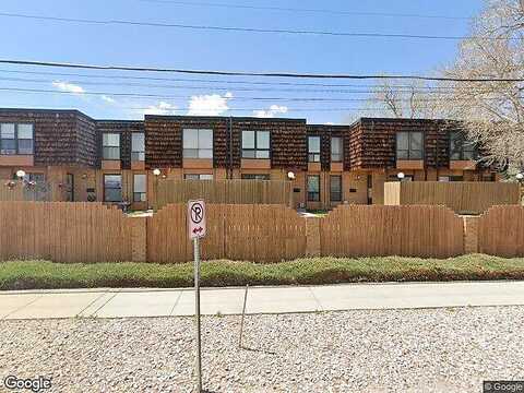 Ward, ARVADA, CO 80004