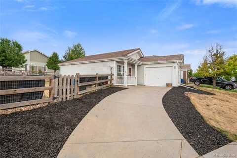 Vista, BRIGHTON, CO 80603