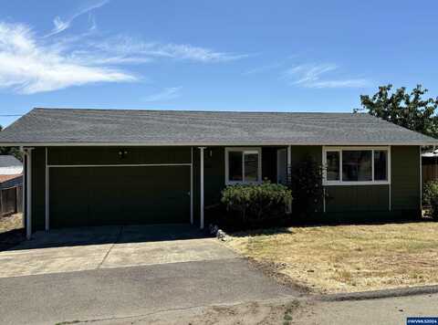 3Rd, WILLAMINA, OR 97396