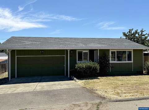 3Rd, WILLAMINA, OR 97396