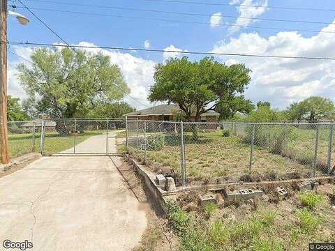 Vela Jackson, LA JOYA, TX 78560