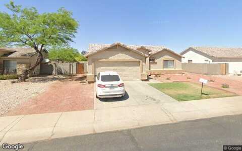 Yanez, BUCKEYE, AZ 85326