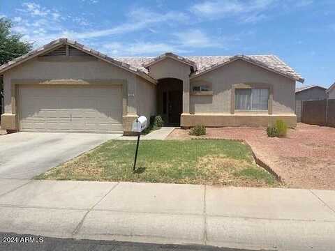 Yanez, BUCKEYE, AZ 85326