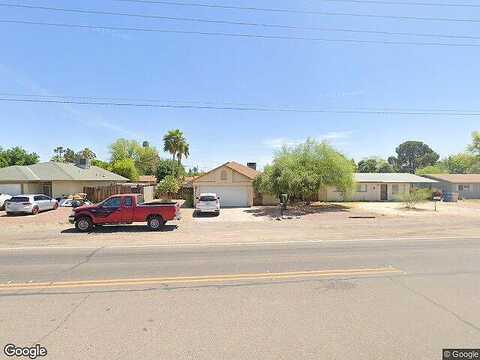 Miller, BUCKEYE, AZ 85326