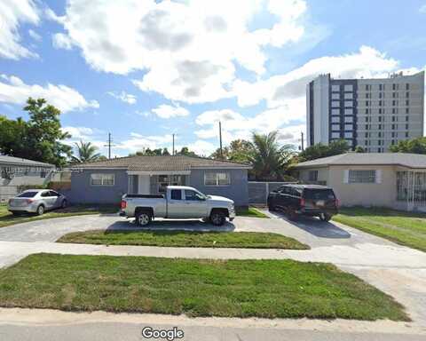 168Th, NORTH MIAMI BEACH, FL 33162