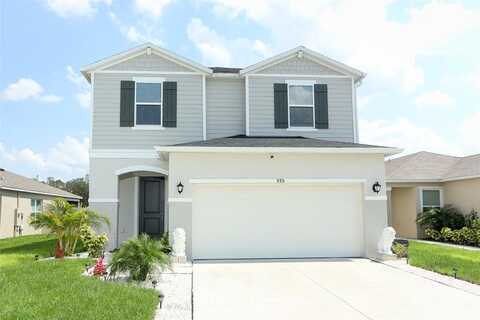 Preserve Pointe, DAVENPORT, FL 33837