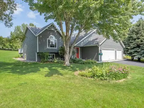 Partridge, SAINT CLOUD, MN 56301