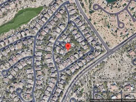 Ridgecrest, MESA, AZ 85207