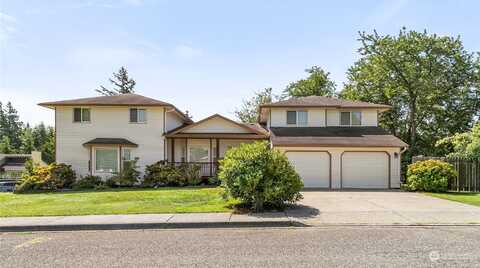 Bakerview Park, FERNDALE, WA 98248