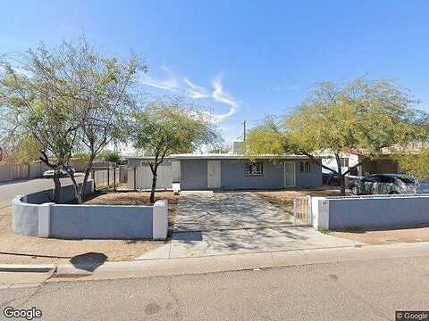 40Th, PHOENIX, AZ 85009