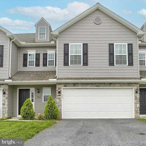 Braeburn, PALMYRA, PA 17078