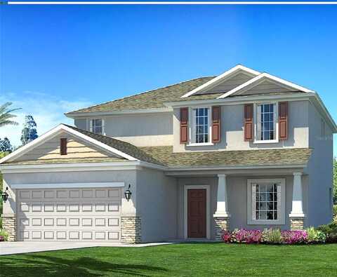 Bella Verano, DAVENPORT, FL 33897