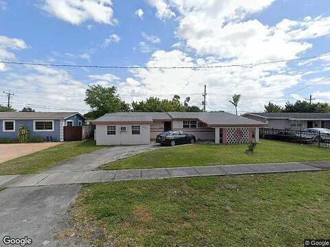 24Th, MIAMI GARDENS, FL 33056