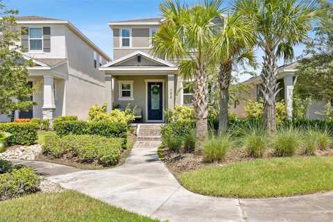 Costa, DEBARY, FL 32713