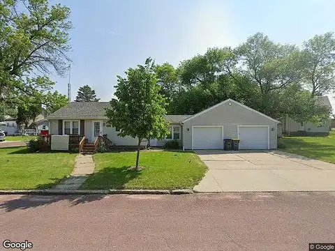 8Th, SAINT JAMES, MN 56081