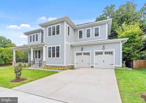 35Th, ARLINGTON, VA 22207