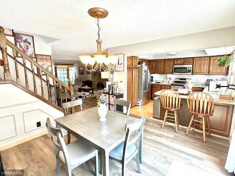 Birnamwood, BURNSVILLE, MN 55337