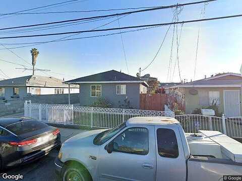 139Th, HAWTHORNE, CA 90250