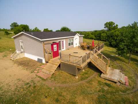 Twin Island, DENT, MN 56528