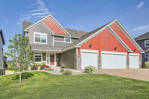 Hawksbill, LAKEVILLE, MN 55044