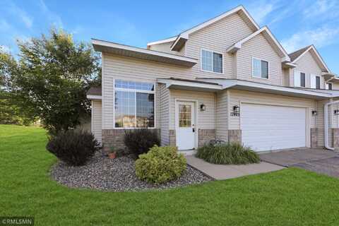 Glacier, LAKEVILLE, MN 55044